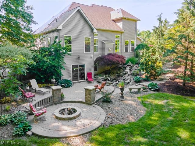 House for sale in Medina, Ohio