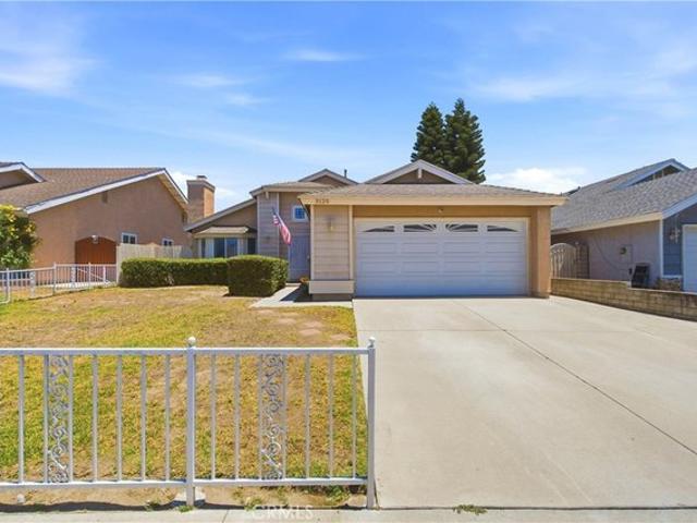 House for sale in California