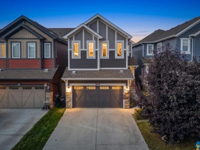 House for sale in The Orchards at Ellerslie, Edmonton