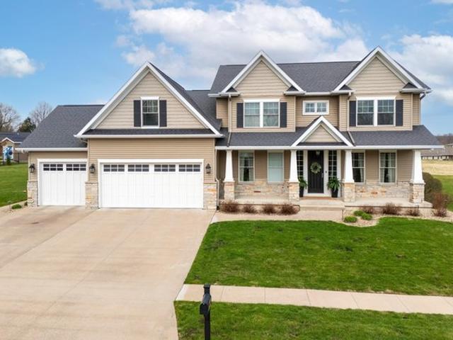 House for sale in Muscatine, Iowa