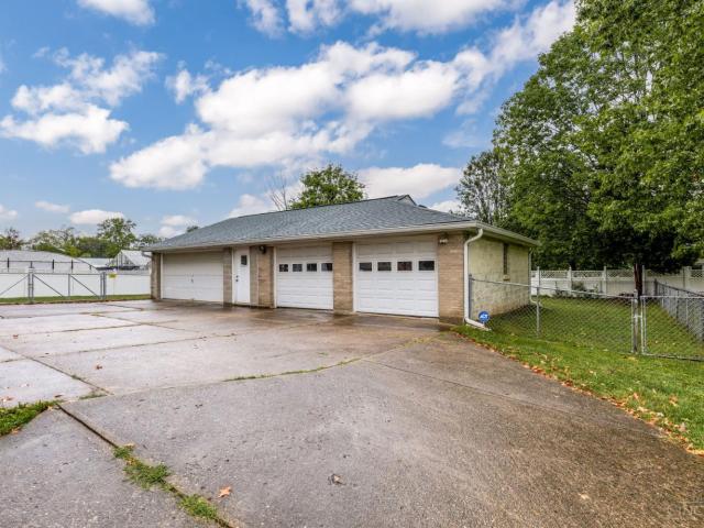 House for sale in Ohio