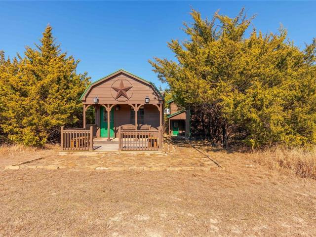 Land for sale in Fannin, Texas