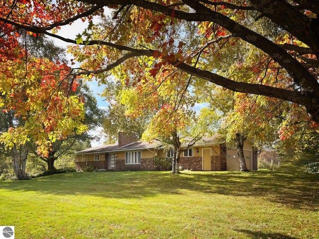 House for sale in Grawn, Blair Township