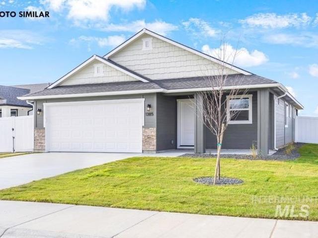 House for sale in Payette, Idaho