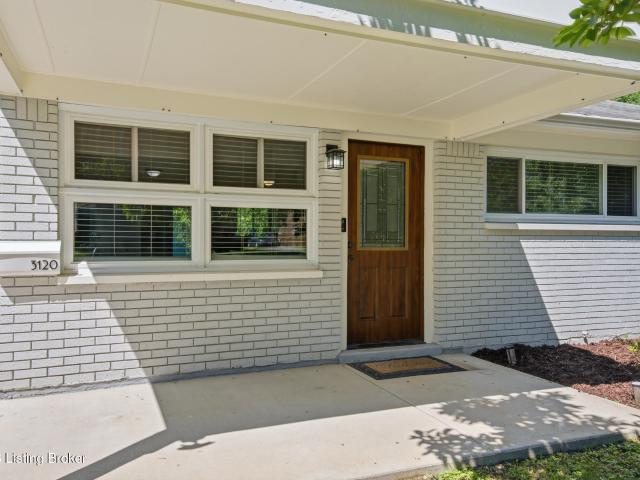 House for sale in Louisville, Kentucky
