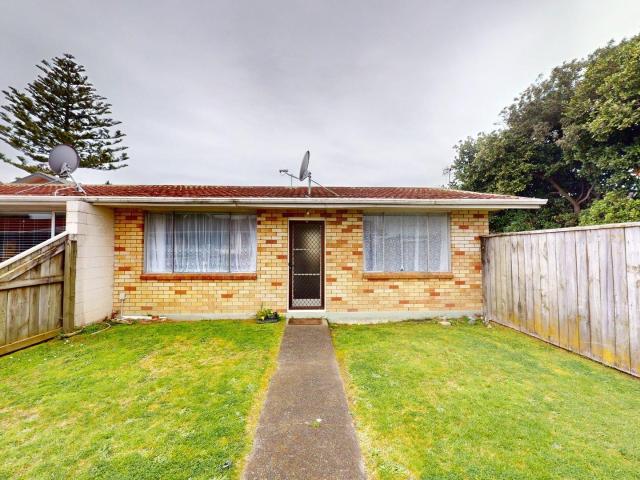 Apartment for rent in Manawatu District