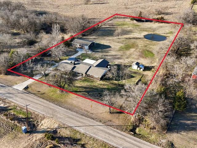House for sale in Hunt, Texas