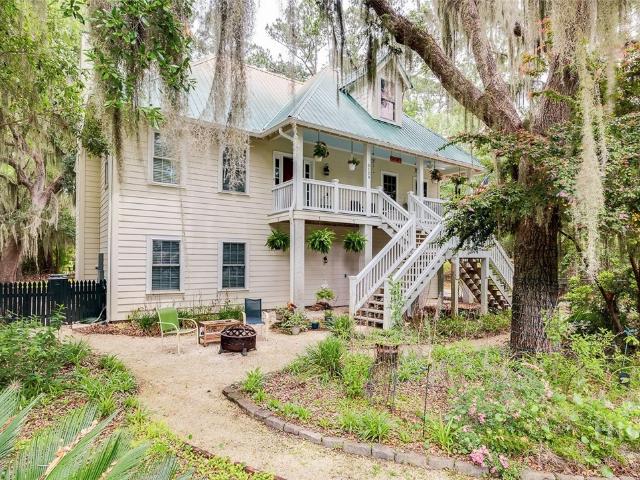 House for sale in Midway, Georgia