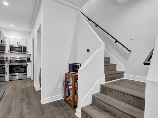 Property for rent in College Park, Georgia
