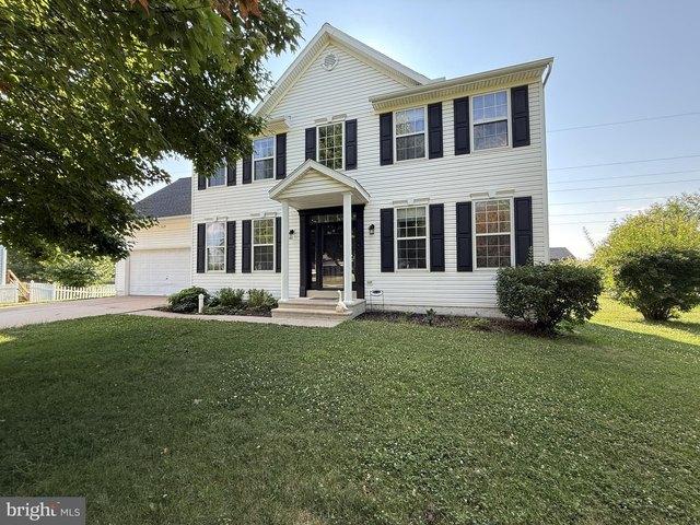 House for sale in York, Pennsylvania