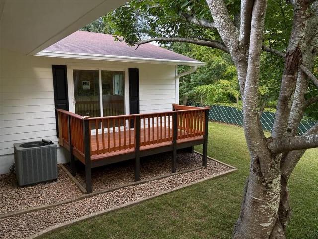 Property for rent in Cobb, Georgia