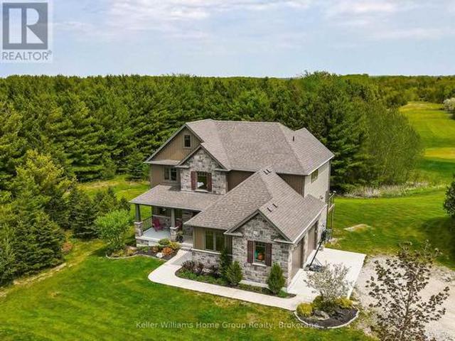 House for sale in Grey, Ontario