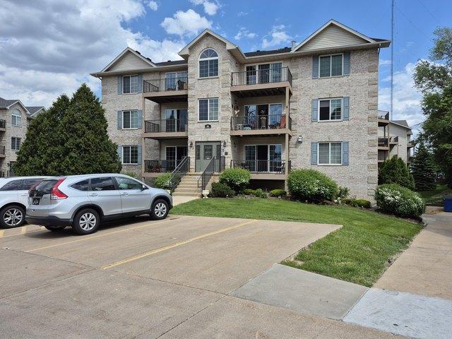 Condo for sale in Iowa