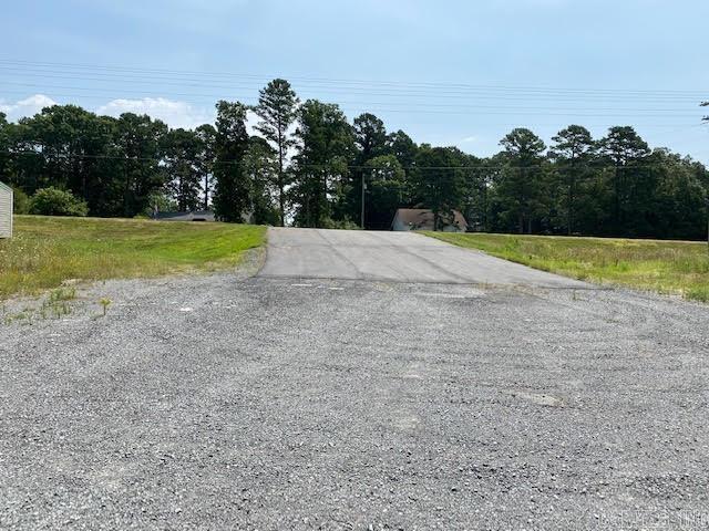 Commercial for sale in Clinton, Van Buren County