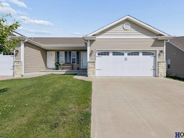 Townhouse for sale in Nebraska