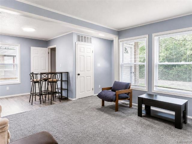 House for sale in Ann Arbor, Michigan