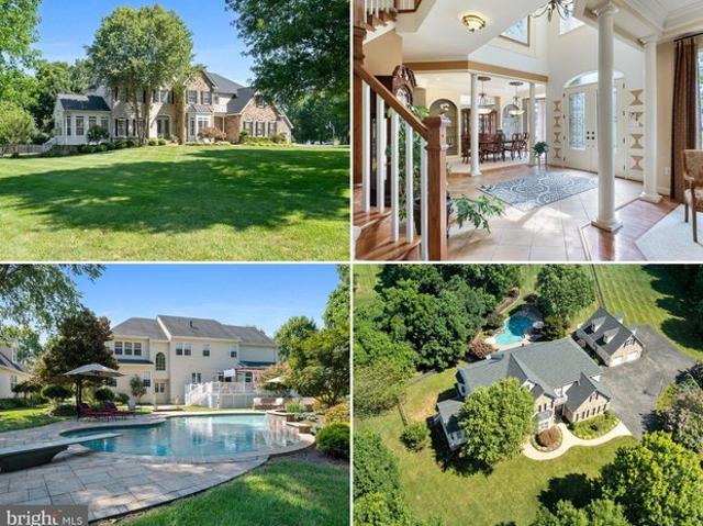 House for sale in Dunkirk, Maryland