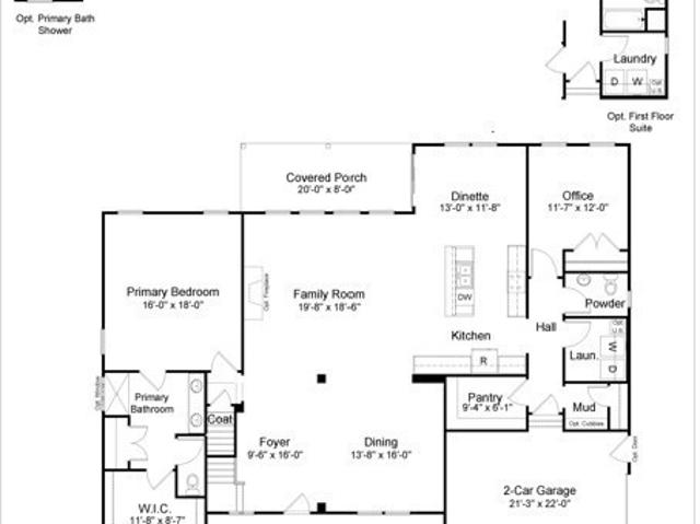 House for sale in Virginia
