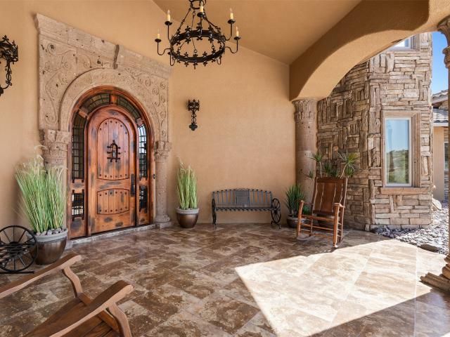 House for sale in Alamogordo, New Mexico