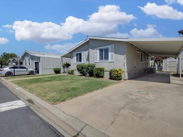 House for sale in Sutter, California