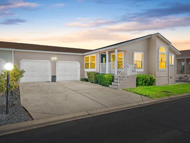 House for sale in Sutter, California
