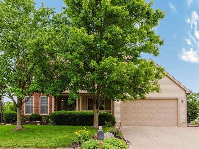House for sale in Grove City, Ohio