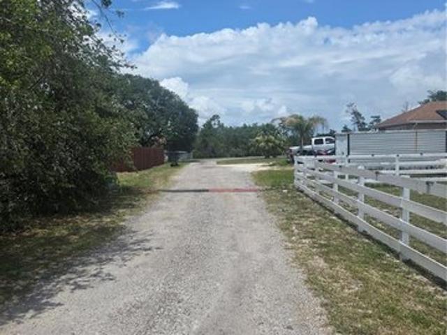 Land for sale in Deltona, Florida