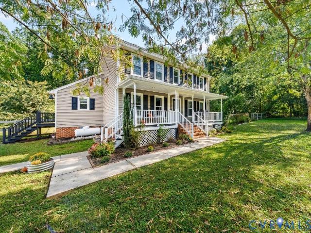 House for sale in Powhatan, Powhatan County