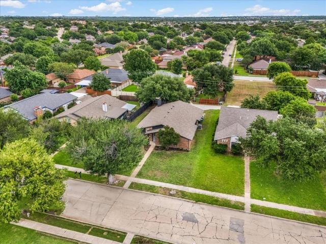 House for sale in Carrollton, Denton County