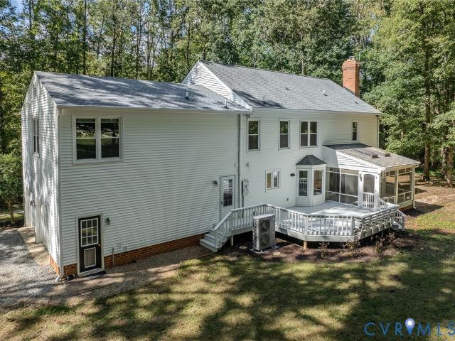 House for sale in Powhatan, Powhatan County