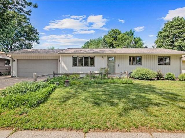 House for sale in Ramsey, Minnesota