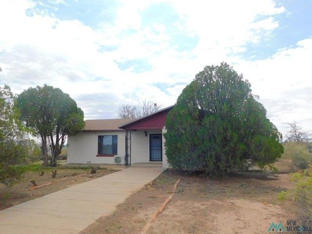 House for sale in Luna, New Mexico