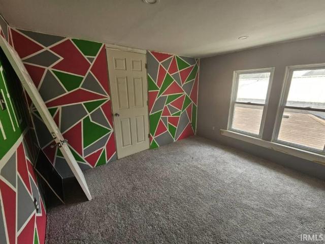 House for sale in Lagrange, Indiana