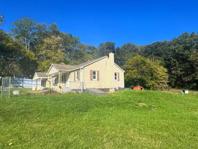 House for sale in Hancock, Maryland