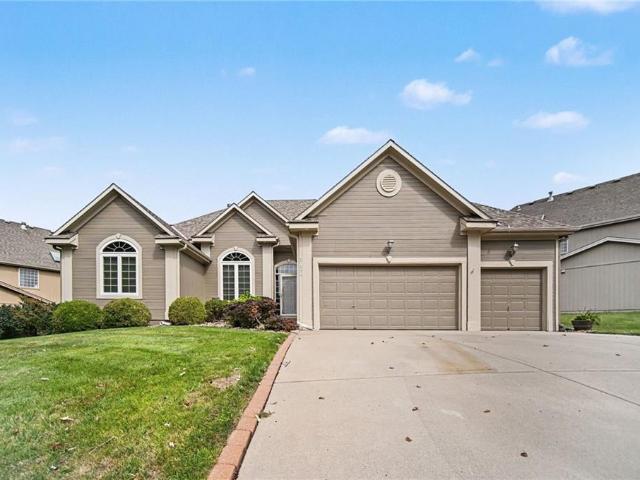 House for sale in Kansas City, Missouri