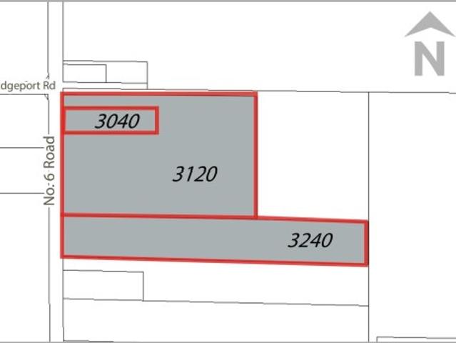 Land for sale in Richmond, British Columbia