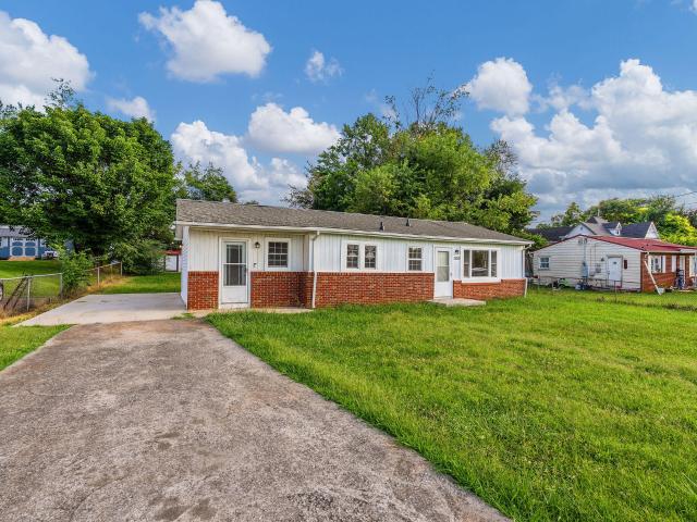 House for sale in Tennessee