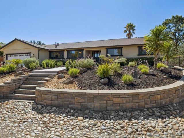 House for sale in Morgan Hill, California