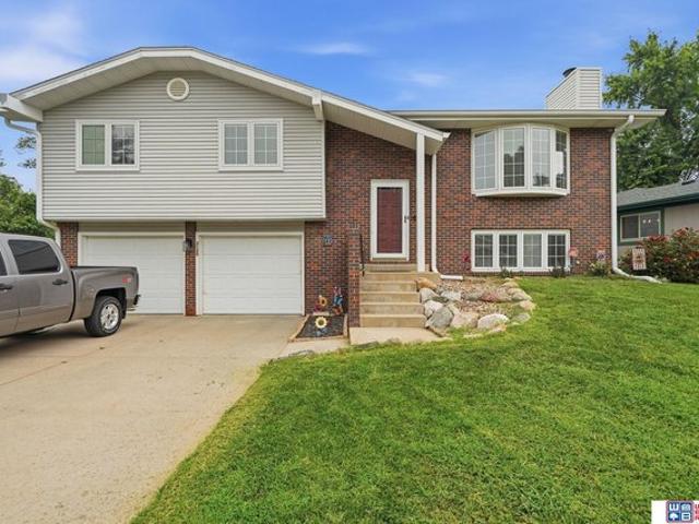 House for sale in Nebraska
