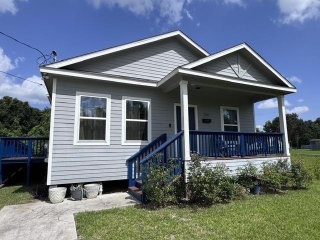 House for sale in Jefferson, Texas