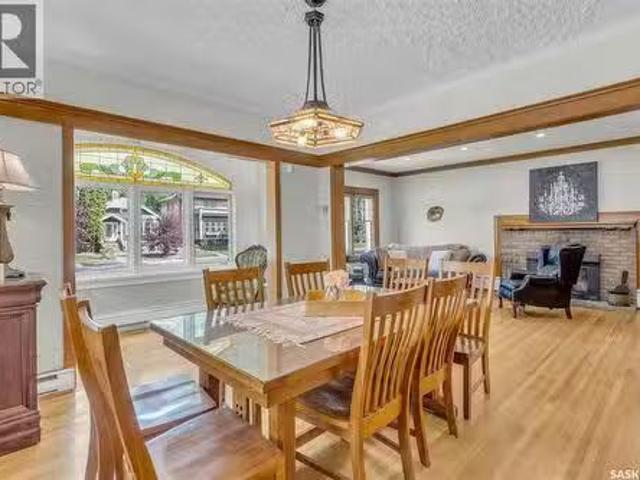House for sale in Regina, Saskatchewan