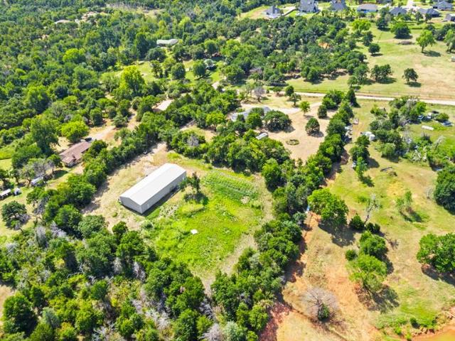 Land for sale in Battiest, Oklahoma