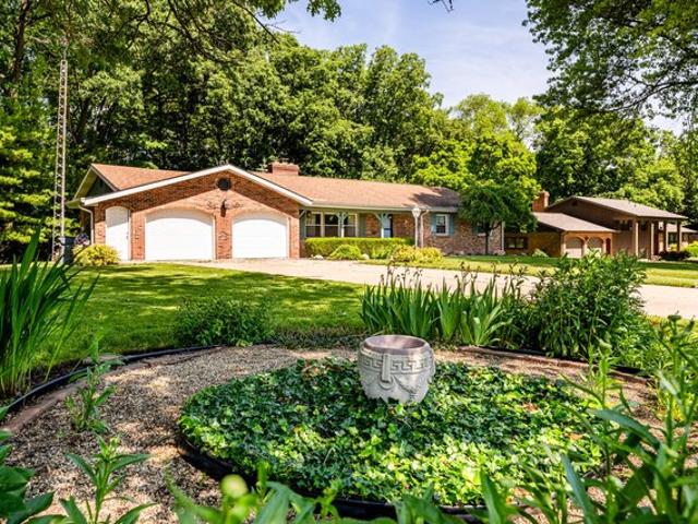 House for sale in Saint Joseph, Michigan