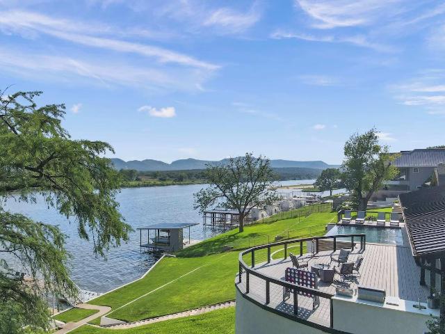 House for sale in Kingsland, Llano County