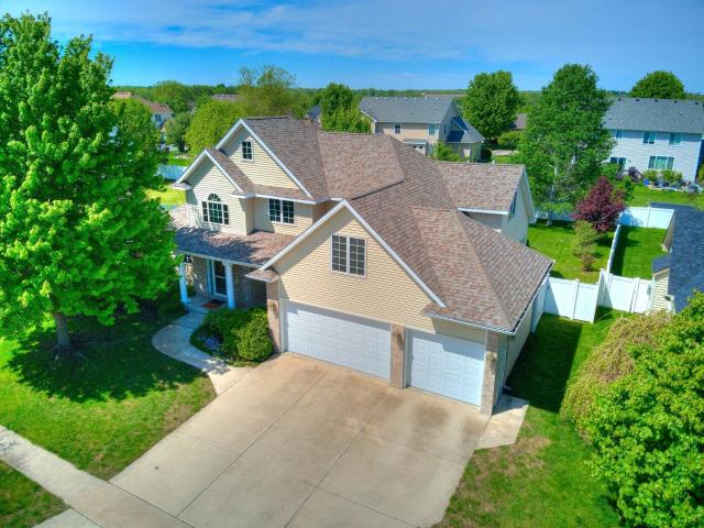 House for sale in Story, Iowa