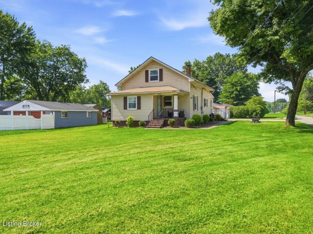 House for sale in Louisville, Kentucky