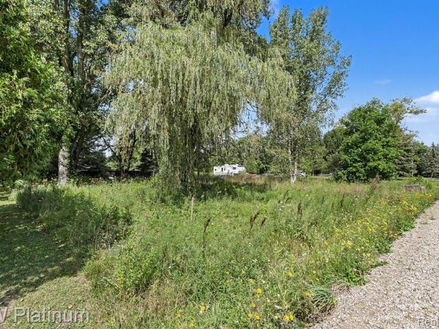 Land for sale in Tuscola, Michigan