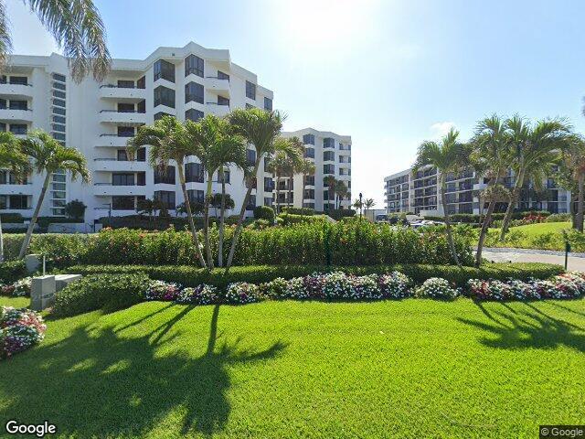 Condo for sale in Palm Beach, Florida