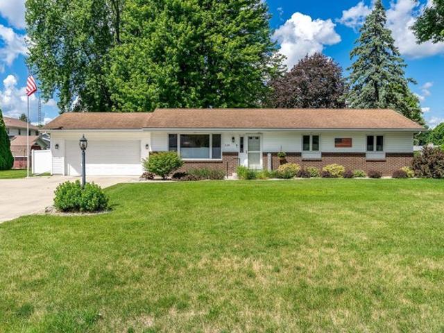 House for sale in Beloit, Wisconsin