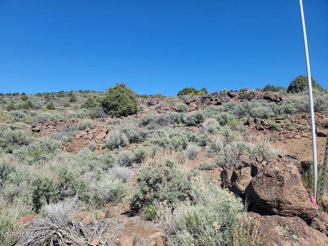 Land for sale in Reno, Nevada